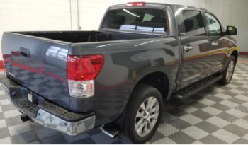 Used Toyota Tundra 2012 full