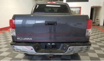 Used Toyota Tundra 2012 full