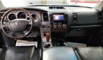 Used Toyota Tundra 2012 full