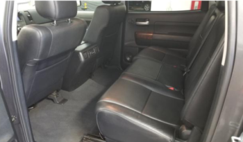 Used Toyota Tundra 2012 full