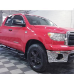Used Toyota Tundra 2010