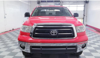 Used Toyota Tundra 2010 full