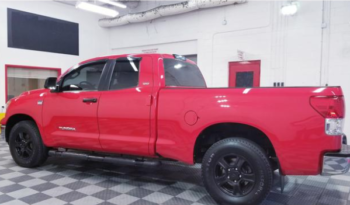 Used Toyota Tundra 2010 full