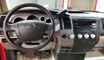 Used Toyota Tundra 2010 full