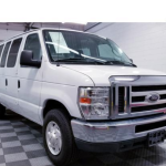 Used Ford Grand Caravan 2012