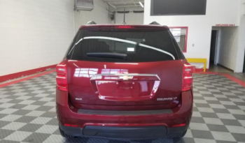 Used Chevrolet equinox 2013 full