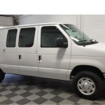 Used Ford Grand Caravan 2008