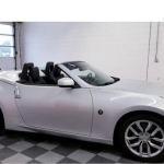 Used Nissan 370Z 2010