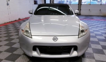 Used Nissan 370Z 2010 full