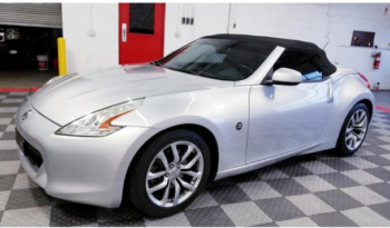 Used Nissan 370Z 2010 full