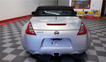 Used Nissan 370Z 2010 full