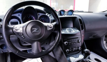 Used Nissan 370Z 2010 full