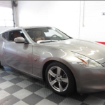 Used Nissan 370Z 2009