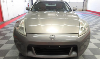 Used Nissan 370Z 2009 full