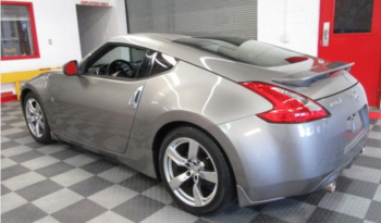 Used Nissan 370Z 2009 full