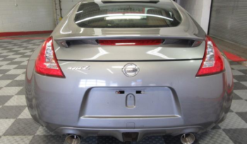 Used Nissan 370Z 2009 full