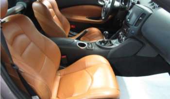 Used Nissan 370Z 2009 full