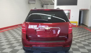 Used Chevrolet equinox 2013 full