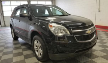 Used Chevrolet equinox 2013 full