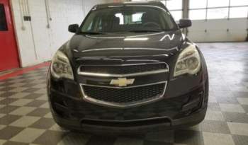 Used Chevrolet equinox 2013 full