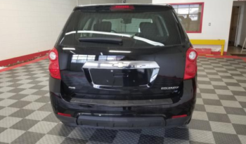 Used Chevrolet equinox 2013 full