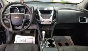 Used Chevrolet equinox 2013 full