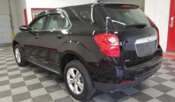 Used Chevrolet equinox 2013 full