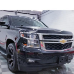 Used Chevrolet Tahoe 2016