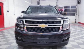 Used Chevrolet Tahoe 2016 full