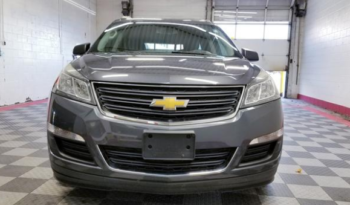 Used Chevrolet Traverse 2013 full