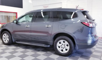 Used Chevrolet Traverse 2013 full