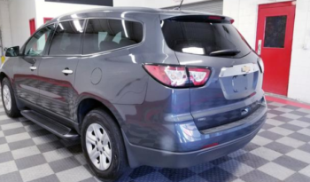 Used Chevrolet Traverse 2013 full