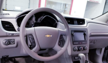 Used Chevrolet Traverse 2013 full