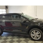 Used Ford Edge 2013