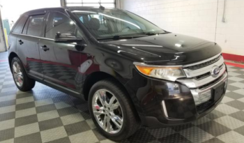 Used Ford Edge 2013 full