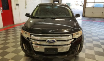 Used Ford Edge 2013 full