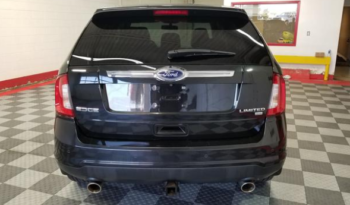 Used Ford Edge 2013 full