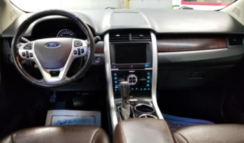 Used Ford Edge 2013 full