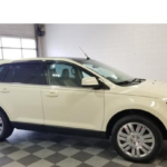 Used Ford Edge 2008