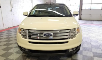 Used Ford Edge 2008 full