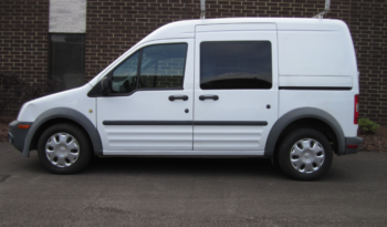 Used Ford Transit 2013 full