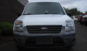 Used Ford Transit 2013 full