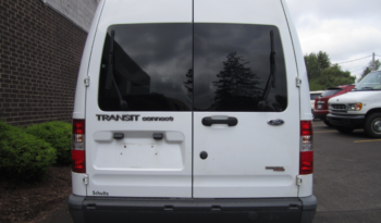 Used Ford Transit 2013 full