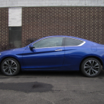 Used Honda Accord 2017
