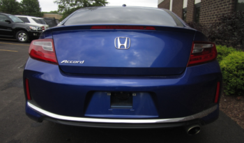 Used Honda Accord 2017 full