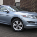 Used Honda Accord Crosstour 2010