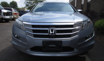 Used Honda Accord Crosstour 2010 full