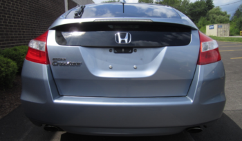 Used Honda Accord Crosstour 2010 full