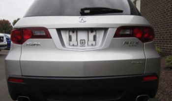 Used Acura RDX 2010 full