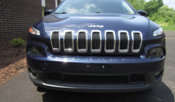 Used Jeep Cherokee 2015 full